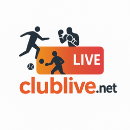 Club LIVE Logo